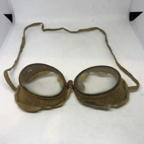 Military Glasses