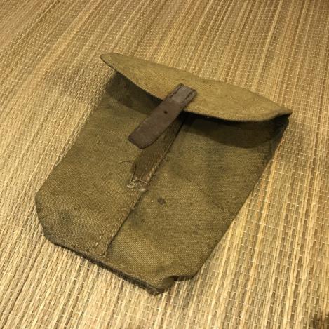 Military Bag