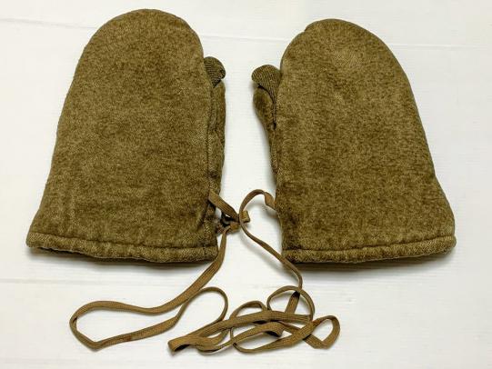 Army Gloves