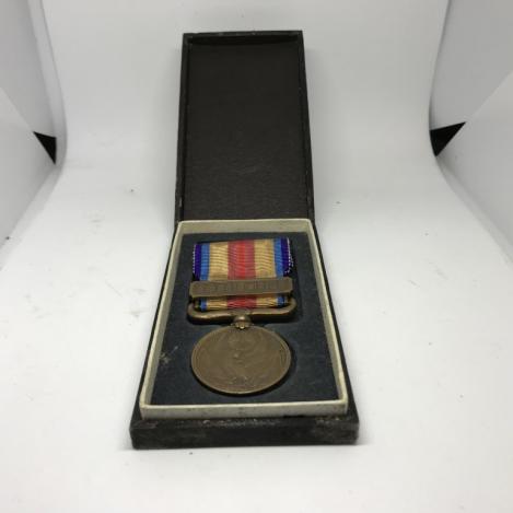 Medal