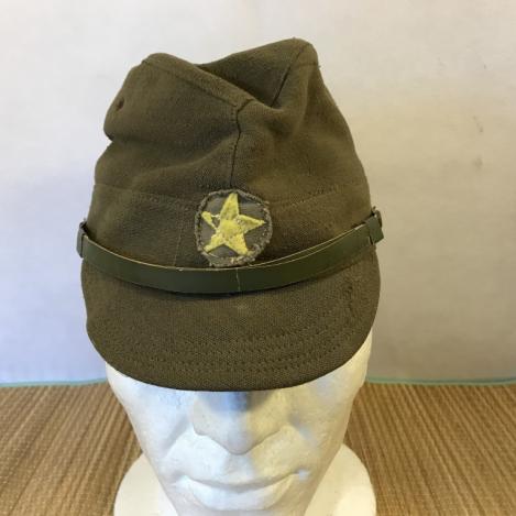 IJA Soft cap