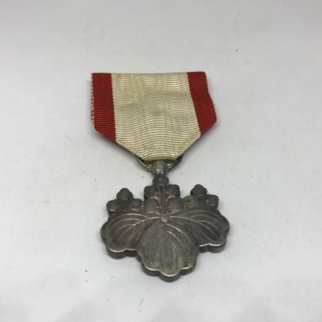 Medal