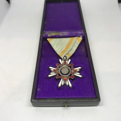 Medal