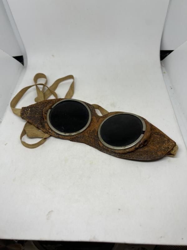 Goggles/Glasses case