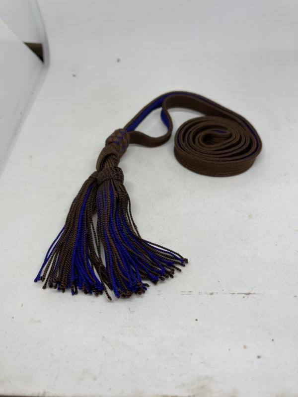 Sword Tassel