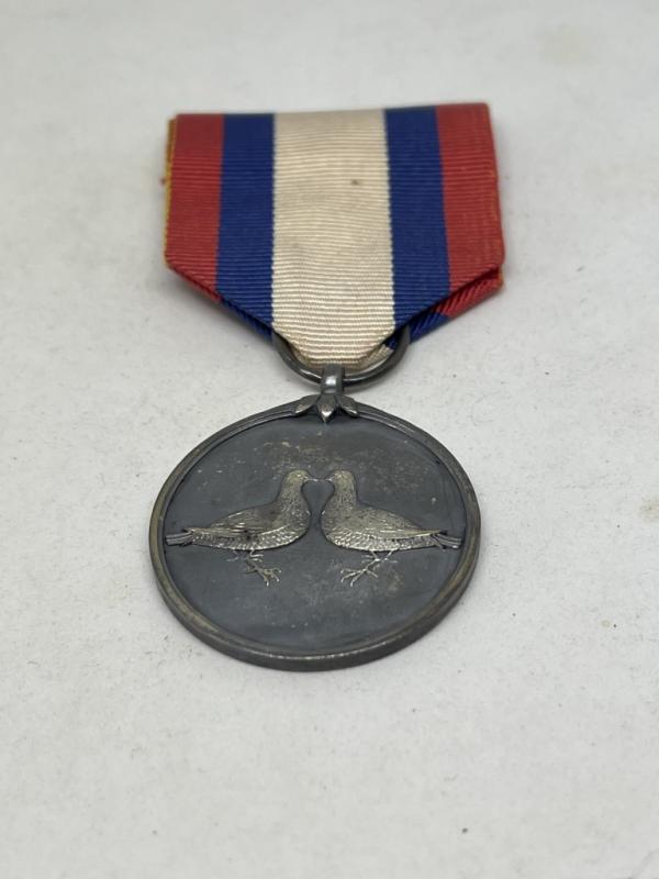 Medal