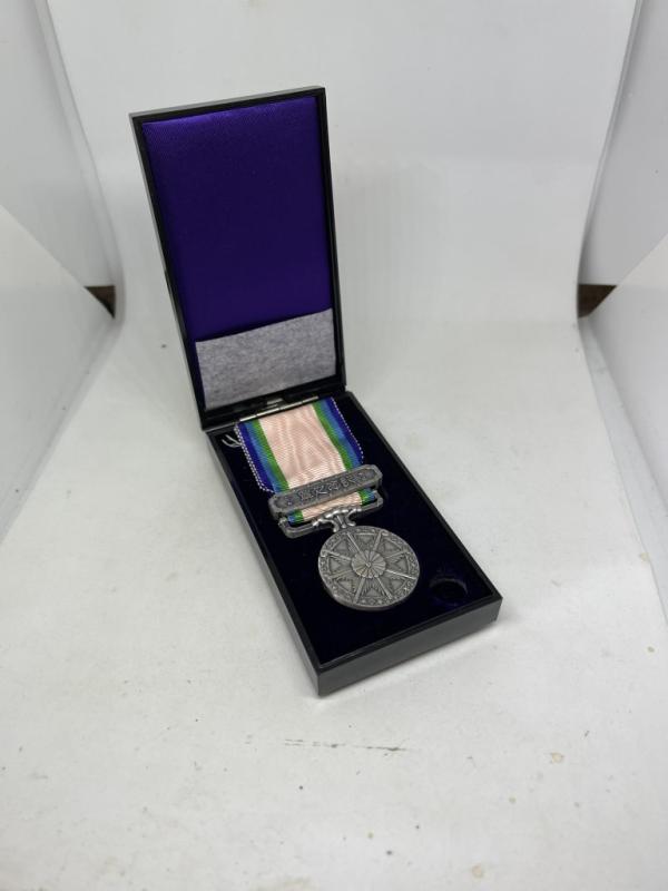 Medal