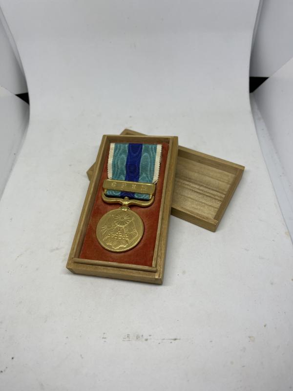 Medal