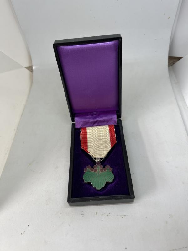 Medal