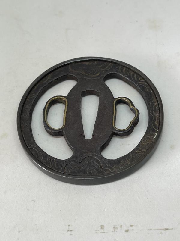 Tsuba