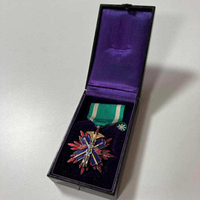 Medal