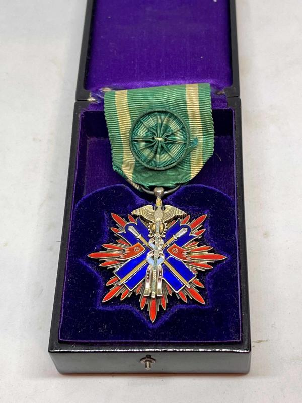 Medal