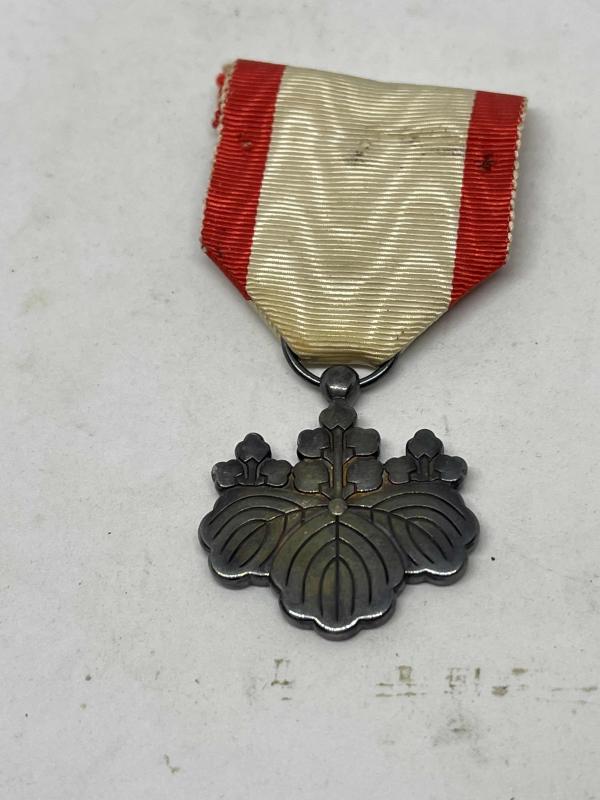 Medal