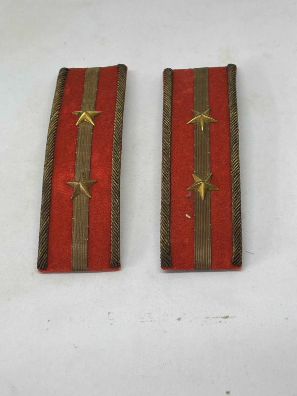 Rank boards