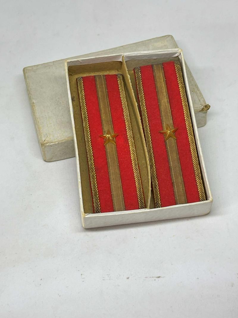 Rank boards