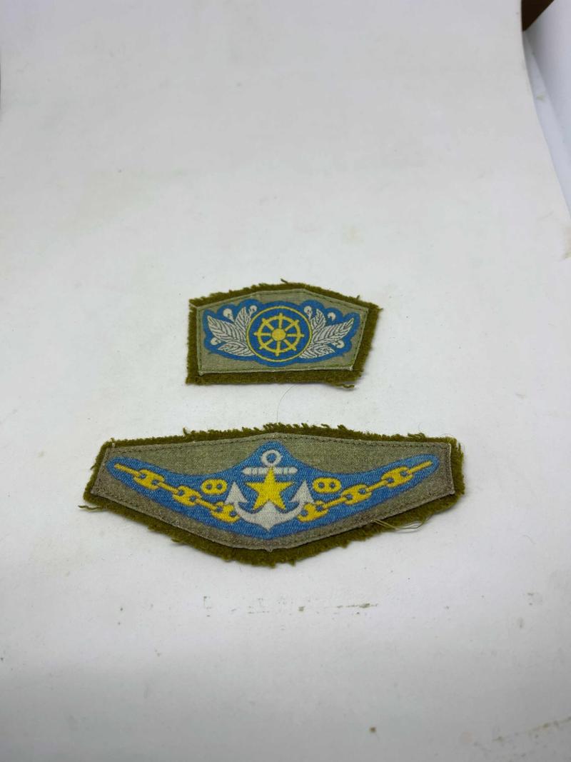 Badge