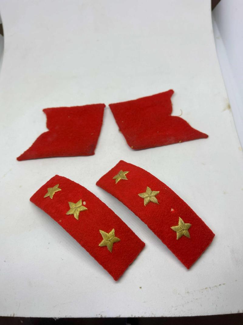 Rank boards