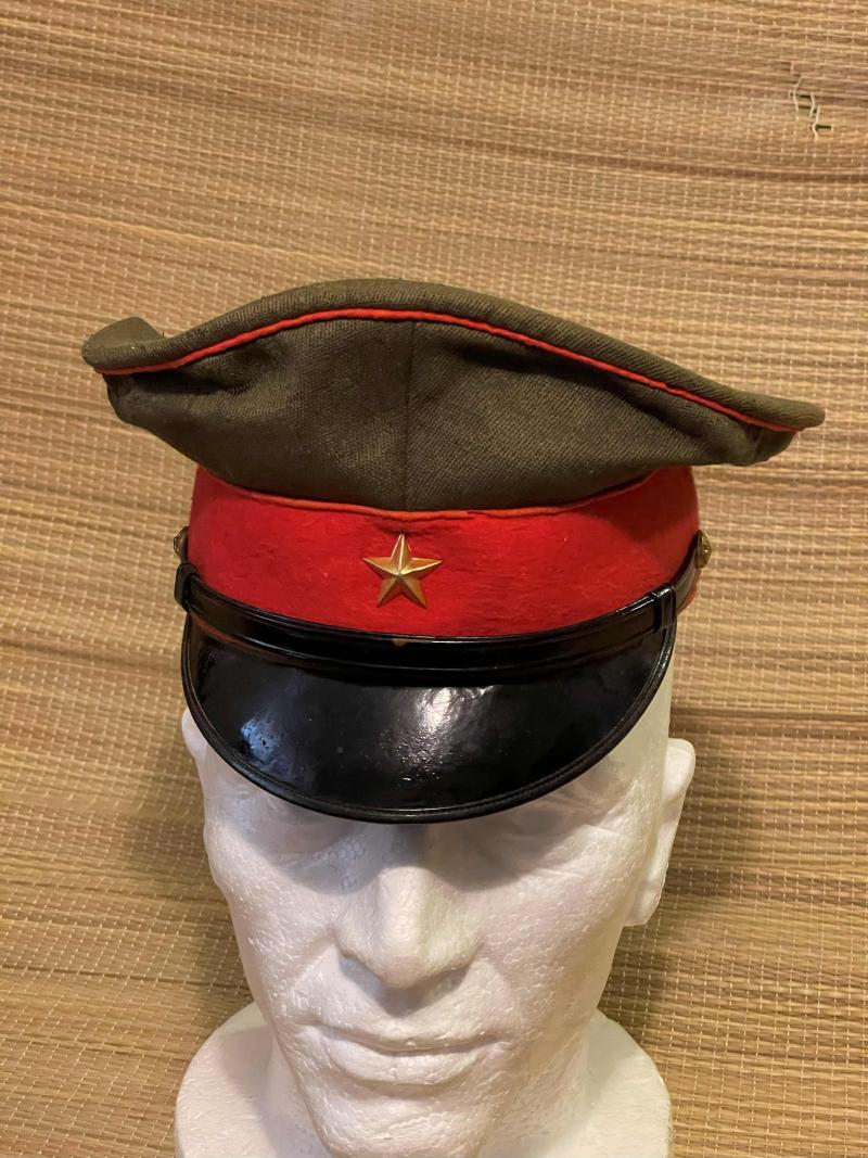 Hat/caps