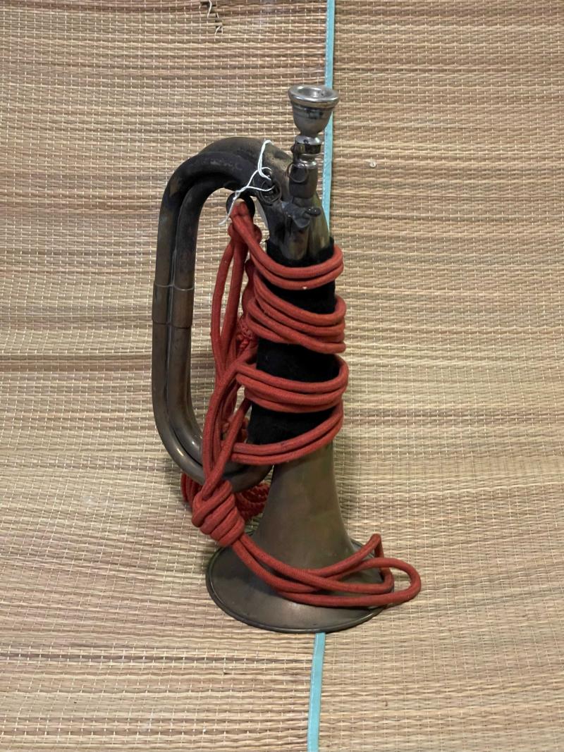 Marching Trumpet