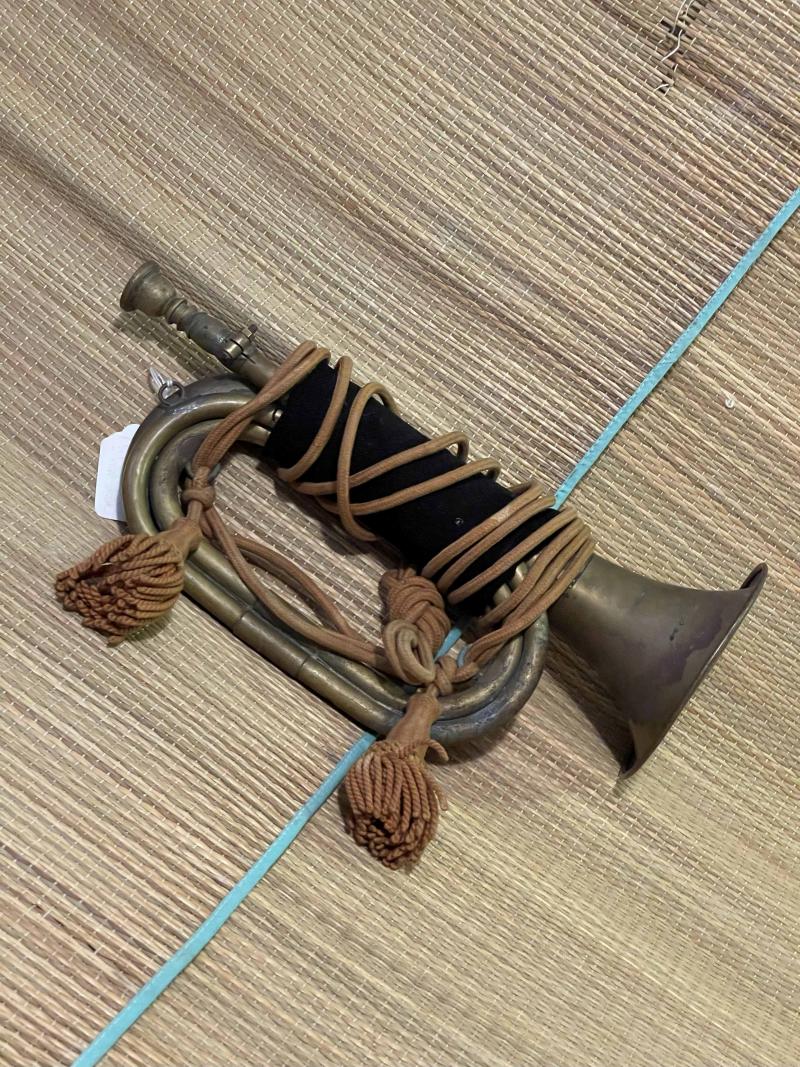 Marching Trumpet