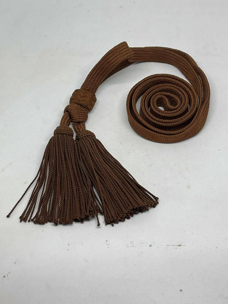 Sword Tassel