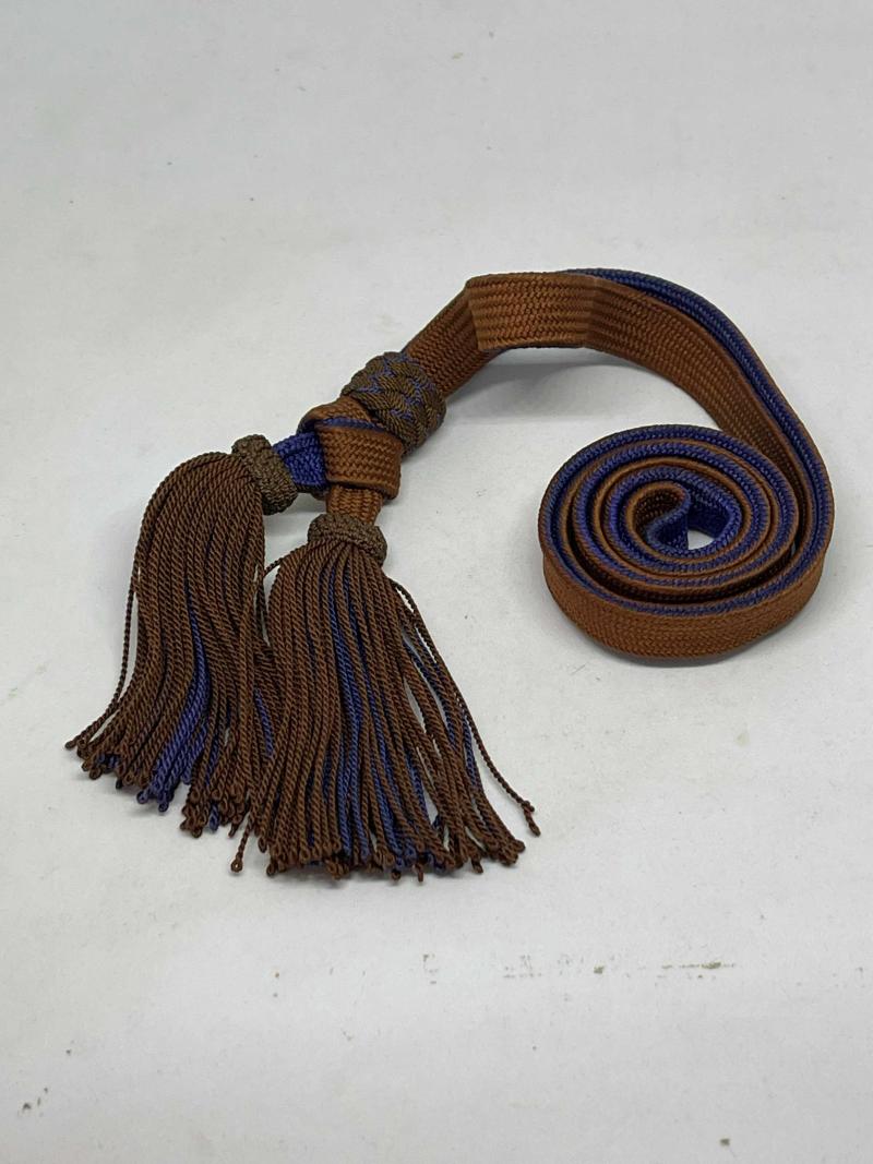 Sword Tassel