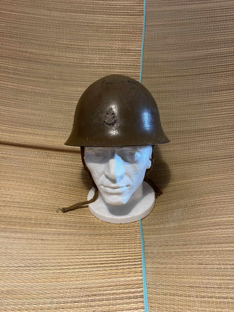 Helmet