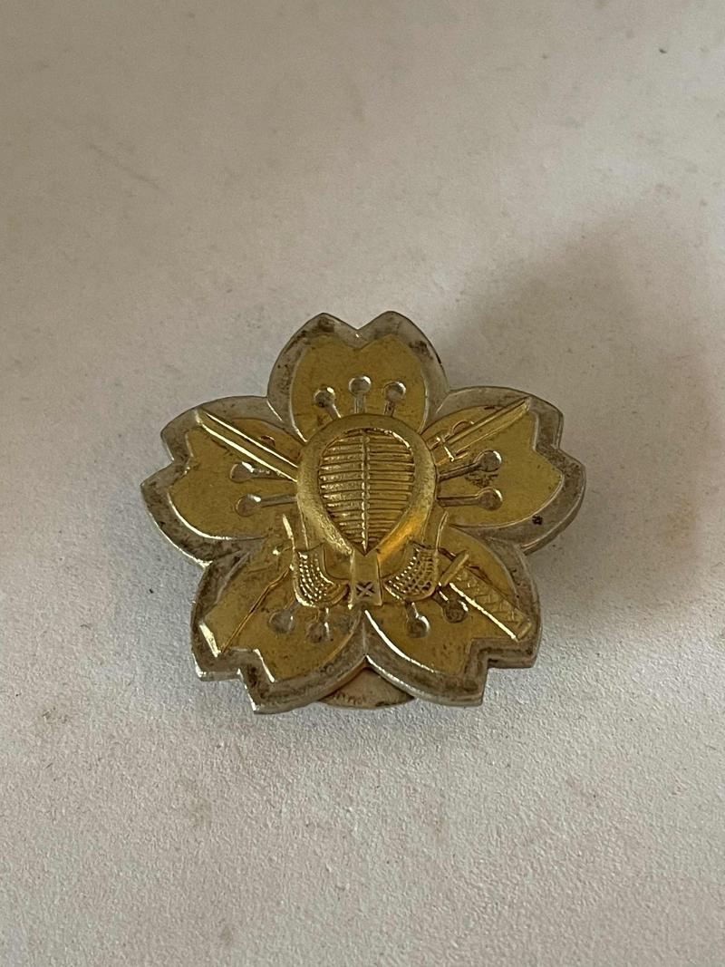 Badge