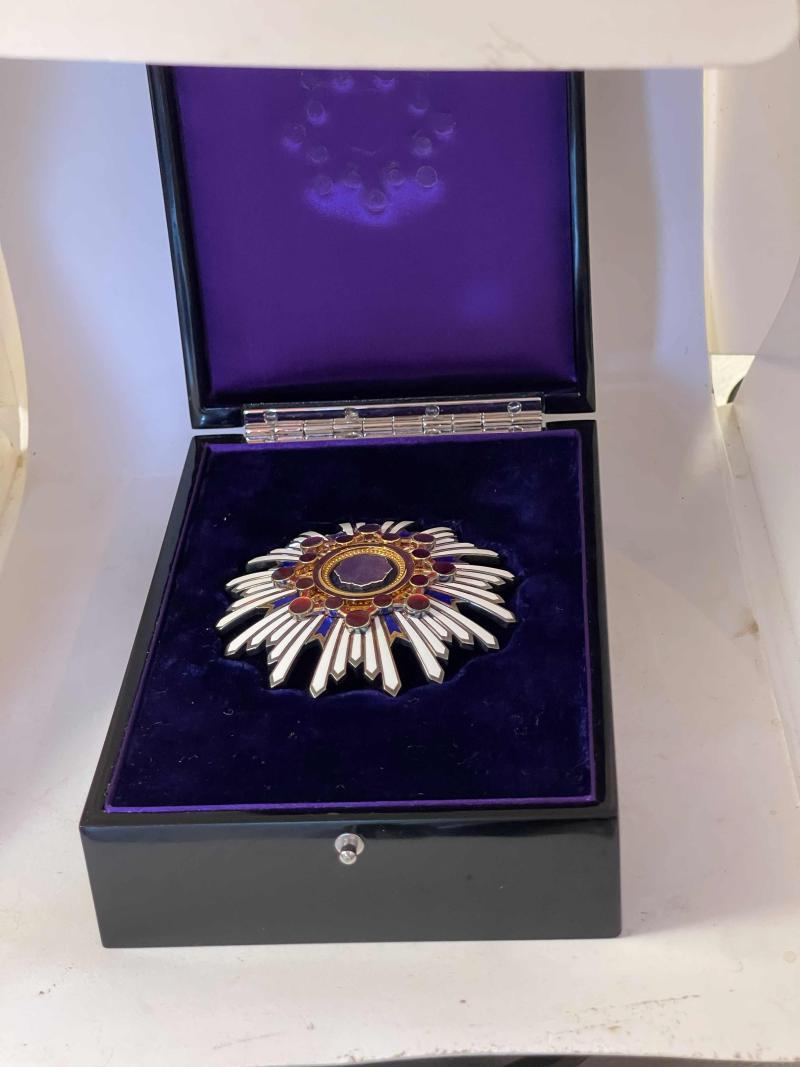 Medal