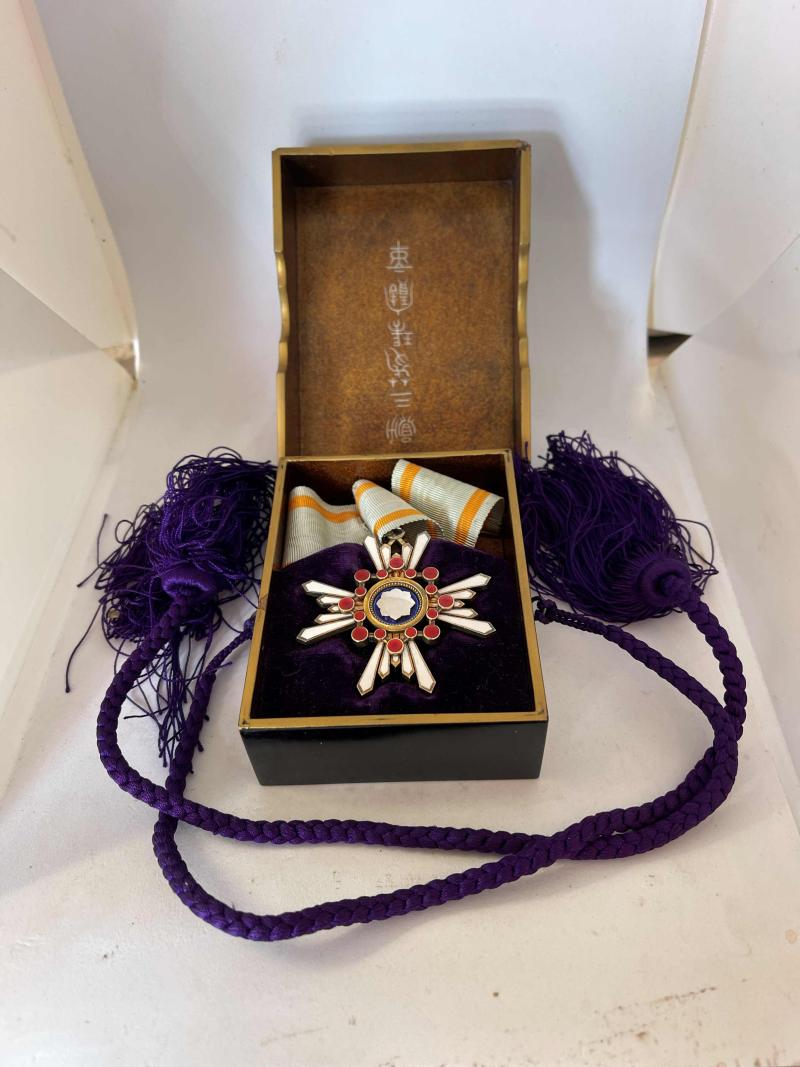 Medal