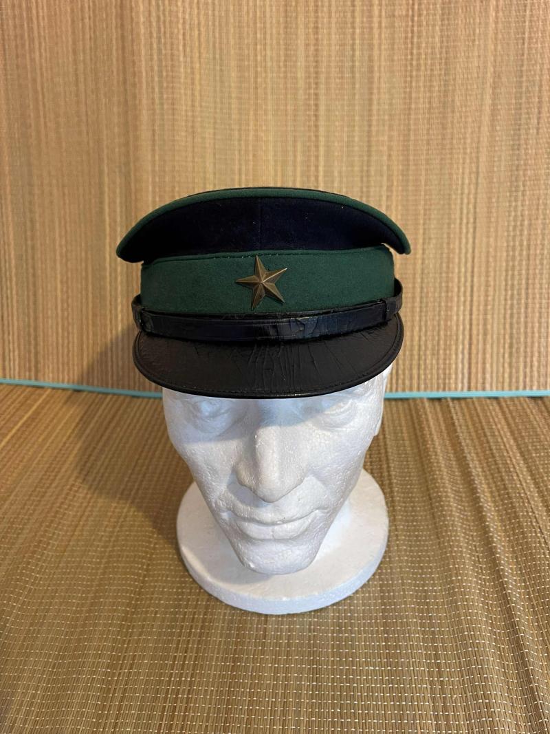 cap / Hat