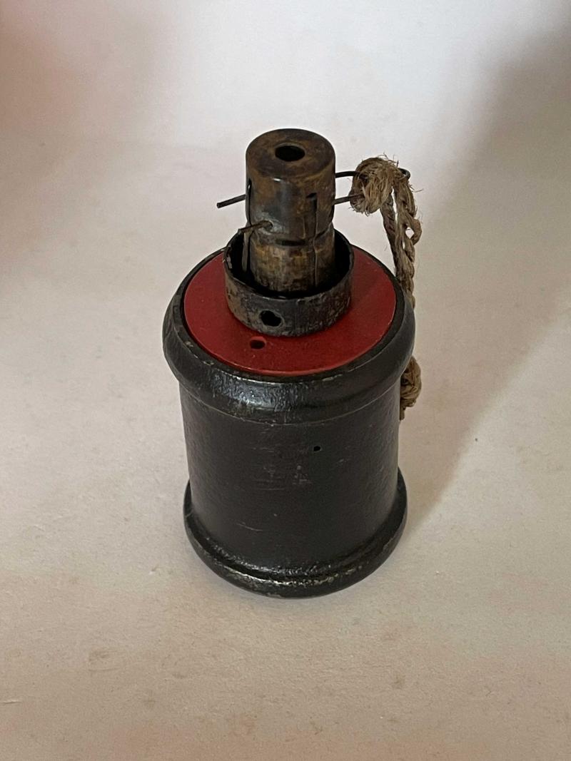 Grenade
