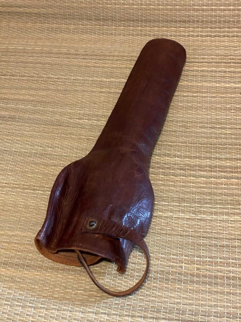 Tsuka cover