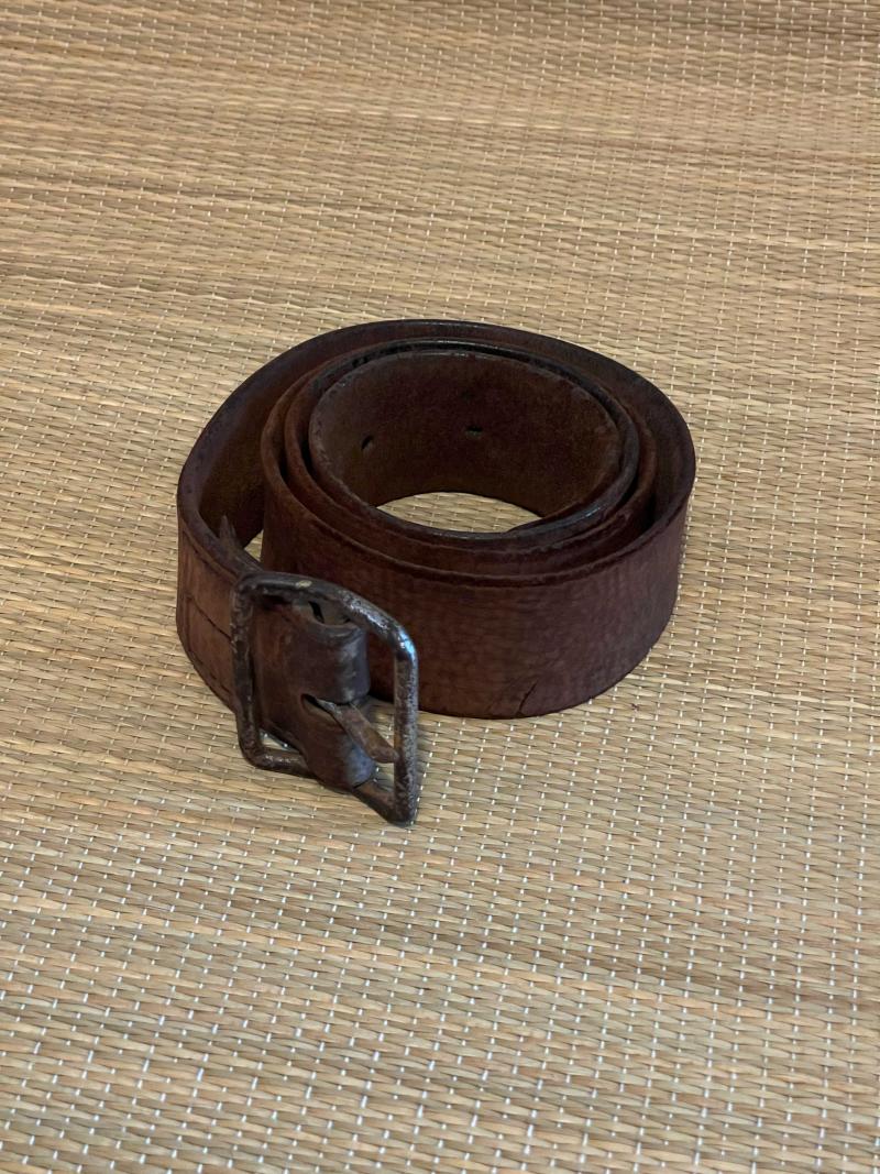 Belt