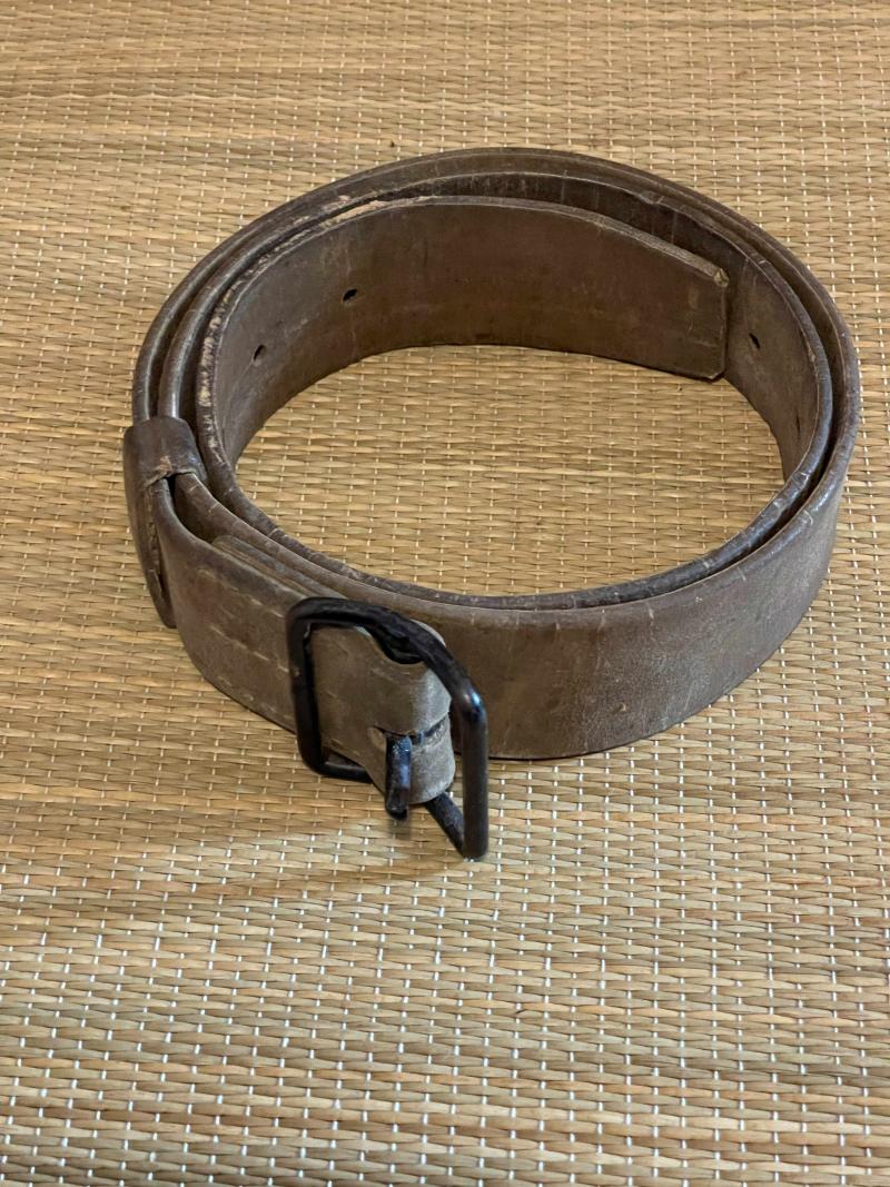 Belt