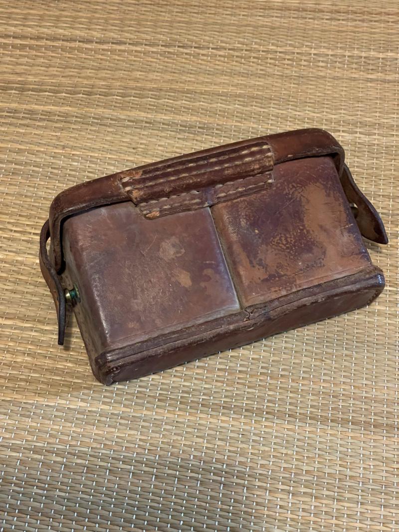 Ammo Pouch