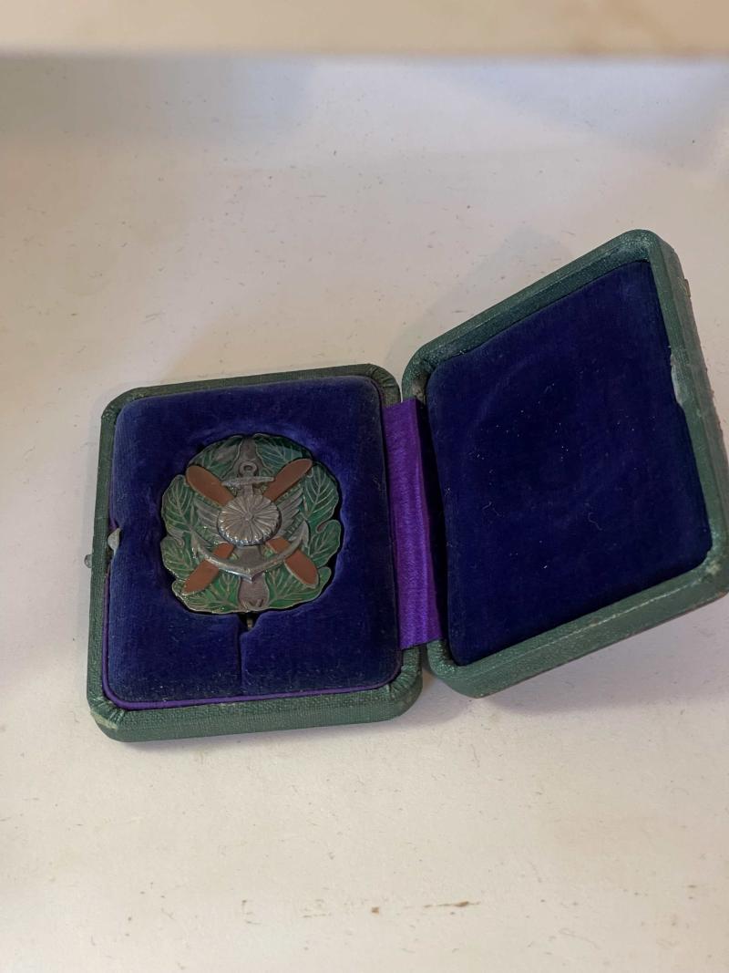 Badge