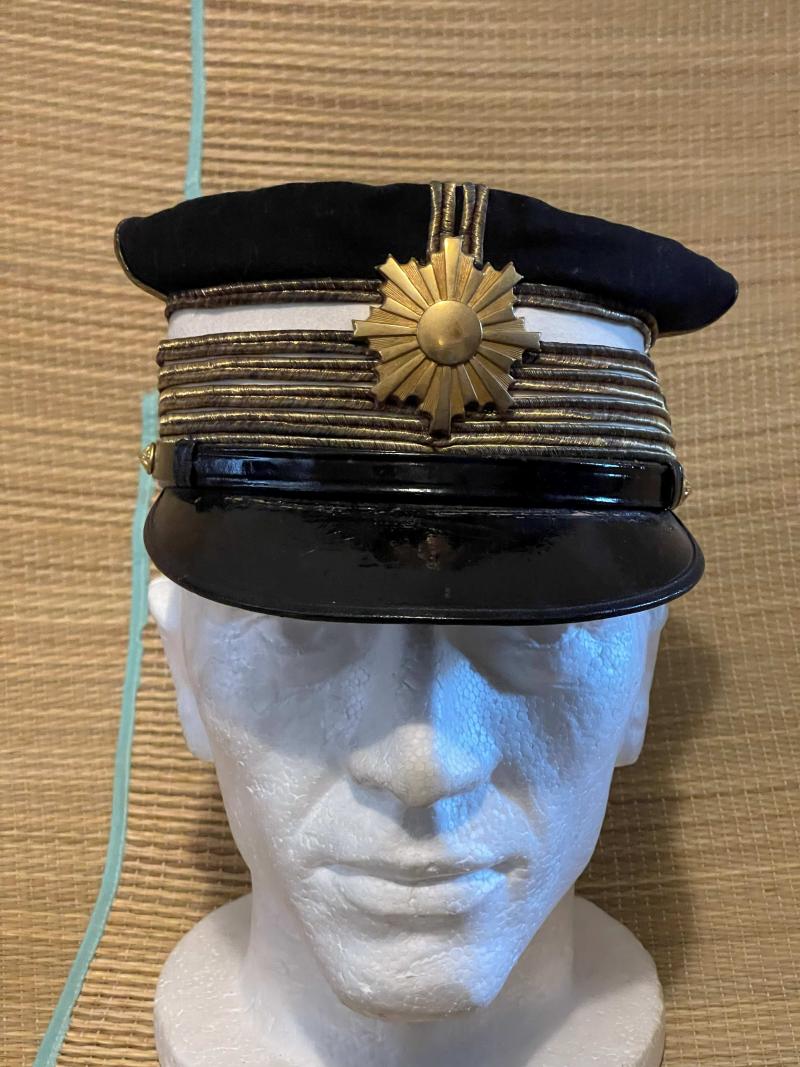 Cap/hat
